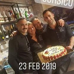 Caffè del Centro, Corsico orari di apertura