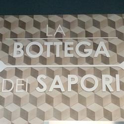 La bottega dei sapori, Castellanza orari di apertura