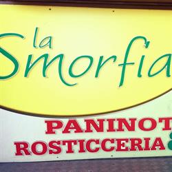 La Smorfia, Boscoreale orari di apertura