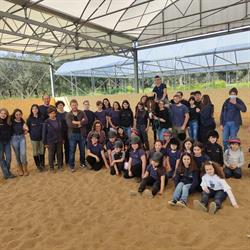 Scuola Di Equitazione I Cowboy Del Sud, Campagna orari di apertura