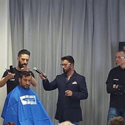Gioco di Capelli di Giosuè Coppola, Casalnuovo di Napoli orari di apertura