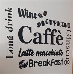 Bar Il Paulista, Quarto orari di apertura