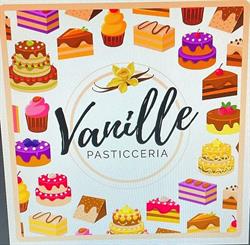 Vanille, Crispiano orari di apertura