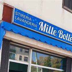 Lavanderia Mille Bolle, Potenza orari di apertura