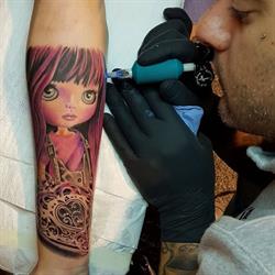 Evolution Tattoo Giarre, orari di apertura