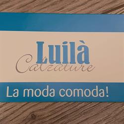 Luilà Calzature -la moda comoda, Fontanelle orari di apertura