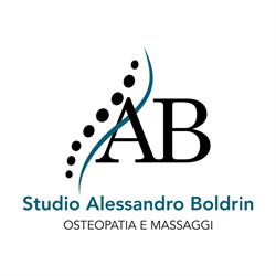 Studio Alessandro Boldrin Osteopatia e Massaggi, Camponogara orari di apertura