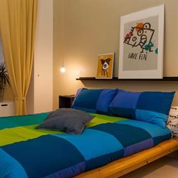 The yellow house, Roma orari di apertura