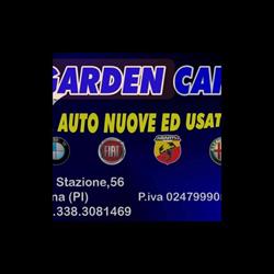 Garden Car SRLS, Bientina orari di apertura