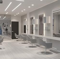 Hair Luxury Parrucchieri - Bisceglie, orari di apertura