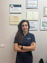 Dottoressa Mariarosaria Ceglia - Fisioterapista, Pomigliano d'Arco orari di apertura