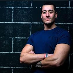 Giandaniele Cocco - Studio Personal Trainer, Cassola orari di apertura