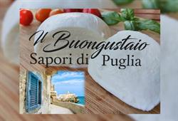 Il Buongustaio Sapori di Puglia, Vieste orari di apertura