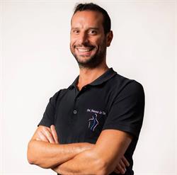 Studio di Osteopatia Francesco Lo Turco D.O., Taormina orari di apertura