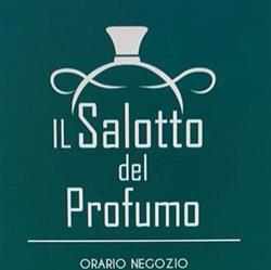 Il Salotto del Profumo, Cremona orari di apertura