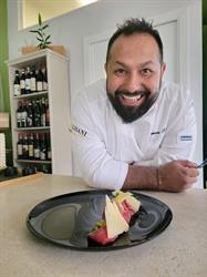Il Bistrò di Chef Alisani, Bagnolo Mella orari di apertura