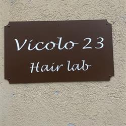 Vicolo 23 hair lab s.a.s, Palazzolo sull'Oglio orari di apertura