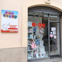 Kam Bazar di Valeria Alagona, Pachino orari di apertura