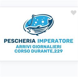 Pescheria Imperatore, Frattamaggiore orari di apertura
