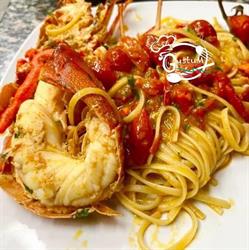 Ristorante a Cagliari GUSTUM. Cucina di mare, terra e pizzeria, orari di apertura