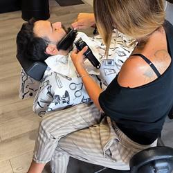 Barber 103, Roma orari di apertura