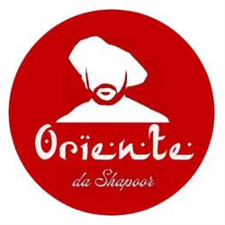 Oriente da Shapoor, Palermo orari di apertura