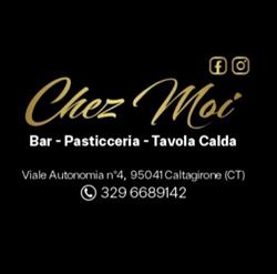 Chez Moi Bar, Caltagirone orari di apertura