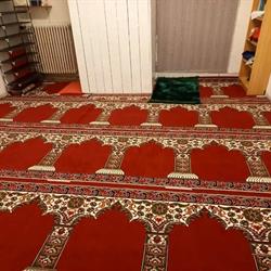 Moschea - Baitul Aman Bologna, orari di apertura