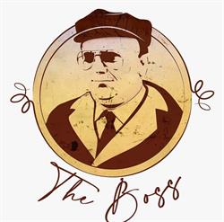 The Boss, Chieti orari di apertura