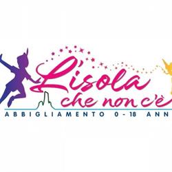 L' ISOLA CHE NON C' E' DI SARA SANTINI, Castelraimondo orari di apertura