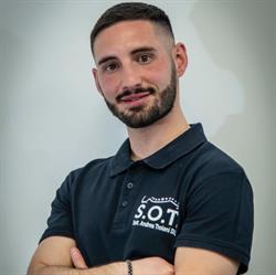 Andrea Troiani Osteopata D.O., Avezzano orari di apertura
