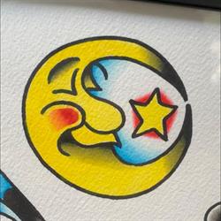 Traditional Stone Tattoo - studio di tatuaggi - tradizionale, giapponese, bianco e nero, Roma orari di apertura