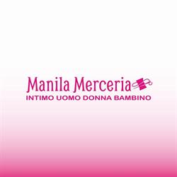 Manila Merceria, Perugia orari di apertura