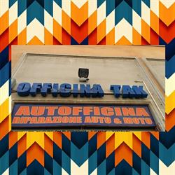 Autofficina Tak, Roma orari di apertura