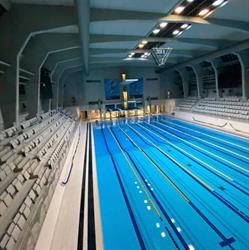 Piscina Stadio Monumentale, Torino orari di apertura