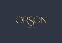 Orson Sartoria, Avellino orari di apertura