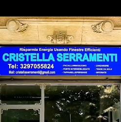 Cristella Serramenti, Voghera orari di apertura