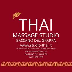 STUDIO THAI MASSAGE - BASSANO DEL GRAPPA, Cassola orari di apertura