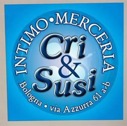 Merceria CRI & SUSI, Bologna orari di apertura