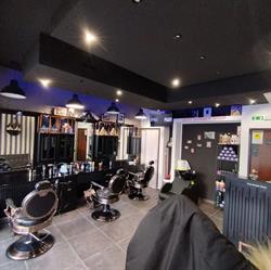 Best barber shop Seregno, orari di apertura
