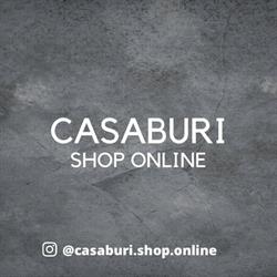 Casaburi Shop Online, Pompei orari di apertura
