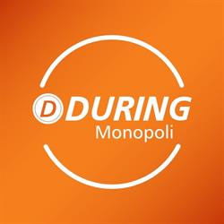During - Filiale di Monopoli, orari di apertura