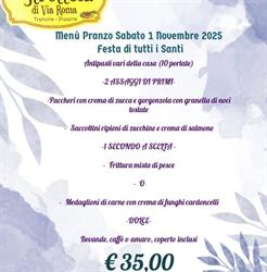 Trattoria pizzeria la Strettula, Francavilla Fontana orari di apertura