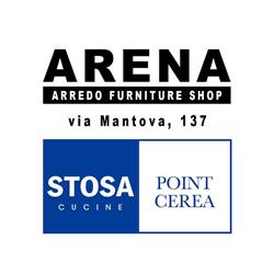 Stosa Point Cerea, orari di apertura