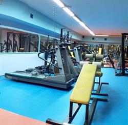 Body Building Center Pompei, orari di apertura