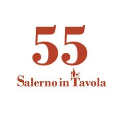 Ristorante 55 Salerno in Tavola, orari di apertura