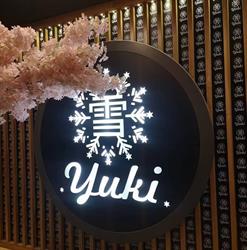 Yuki Sushi Termini Imerese, orari di apertura