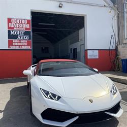 Multiauto Centro Revisioni, Comiso orari di apertura