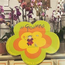 Da Giovanna Articoli per Animali e Piante, La Maddalena orari di apertura