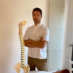 Osteopata Davide Sorbini, Modena orari di apertura